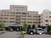 【総合病院】村上記念病院様まで800ｍ