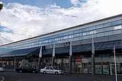 【駅】今治駅まで1500ｍ