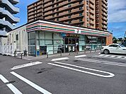 【コンビニエンスストア】セブンイレブン姫原3丁目店様まで1000ｍ