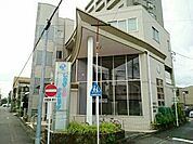 【総合病院】しみず内科クリニックまで600ｍ