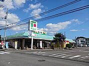 【スーパー】フジ砥部原町店様まで500ｍ