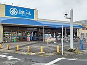 【スーパー】綿半フレッシュマーケット平島店まで750ｍ