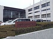 尾西スポーツセンターまで220ｍ