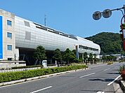 アイテムえひめ様まで1900ｍ