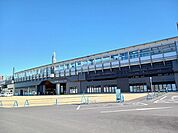【駅】ＪＲ松山駅様まで550ｍ