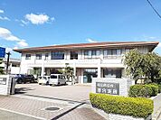 【市役所・区役所】松山市役所浮穴支所様まで400ｍ