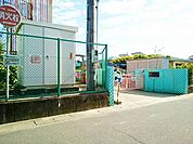 【幼稚園】一宮市立　今伊勢北保育園まで1100ｍ