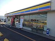 【コンビニエンスストア】ミニストップ東予周布店様まで280ｍ