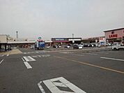 フレスポ西条様まで500ｍ