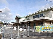 【小学校】瀬野小学校まで600ｍ