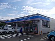【コンビニエンスストア】ローソン西条樋之口店様まで260ｍ