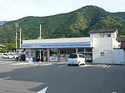 【コンビニエンスストア】ローソン新居浜篠場店様まで750ｍ