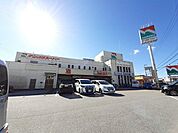 【スーパー】ナンコクスーパー 大津店まで1100ｍ