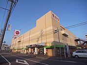 【スーパー】ピアゴ長良店まで1112ｍ