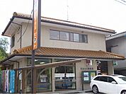 【郵便局】小川郵便局まで290ｍ