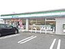 周辺：【コンビニエンスストア】ファミリーマート岡山中央店まで150ｍ