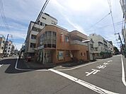【郵便局】岡山　野田屋町郵便局まで280ｍ