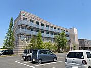 【総合病院】まび記念病院まで2000ｍ