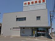 【銀行】水島信用金庫まで290ｍ