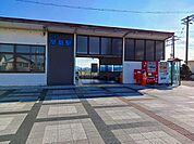 【駅】ＪＲ早島駅まで1000ｍ
