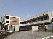 【小学校】荘内小学校まで3000ｍ