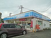 【コンビニエンスストア】ローソン　児島インター店まで350ｍ