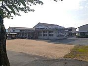 【小学校】大崎小学校まで1400ｍ