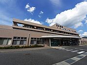 【総合病院】吉永病院さんまで220ｍ