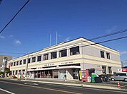 【郵便局】総社郵便局まで2100ｍ