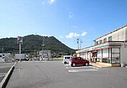 【コンビニエンスストア】セブンイレブン 玉野荘内店まで290ｍ