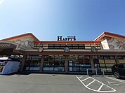 【スーパー】天満屋ハピーズ総社溝口店まで1300ｍ