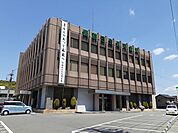 【銀行】備前日生信用金庫さんまで800ｍ