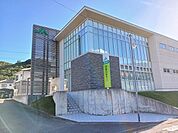 【銀行】JA晴れの国岡山さんまで1500ｍ