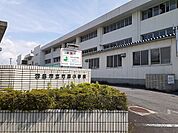 【小学校】羽島市立竹鼻小学校まで1000ｍ