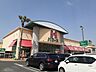 周辺：【スーパー】ハローズ 当新田店まで900ｍ