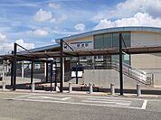 【駅】名鉄柳津駅まで1500ｍ