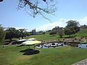 【公園】境川緑道公園まで1600ｍ
