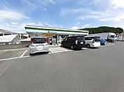【コンビニエンスストア】ファミリーマート様まで1500ｍ