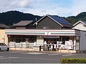 【コンビニエンスストア】セブンイレブン倉敷東塚5丁目店まで650ｍ