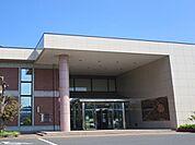 【図書館】里庄町立図書館まで1100ｍ
