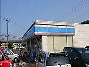 【コンビニエンスストア】ローソン　倉敷沖店まで1000ｍ