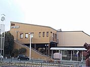 【駅】ＪＲ中庄駅まで300ｍ