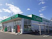 【ドラッグストア】ザグザグ総社真壁店まで710ｍ