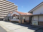【幼稚園】総社市立中央保育所まで810ｍ