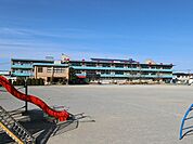 【小学校】安八町立結小学校まで400ｍ