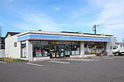 【コンビニエンスストア】ローソンまで250ｍ