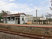 【駅】荒尾駅まで500ｍ