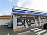 周辺：【コンビニエンスストア】ローソン大垣東前店まで900ｍ