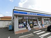 【コンビニエンスストア】ローソン大垣東前店まで190ｍ