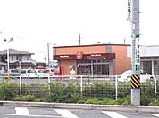 【その他】ほっともっと大野店まで1400ｍ